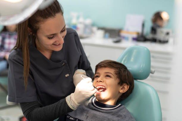 Best Knocked-Out Tooth (Avulsed Tooth) Treatment in Riverview Rk, PA