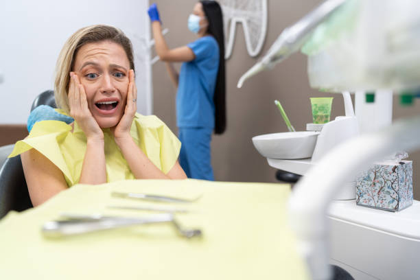 Best Knocked-Out Tooth (Avulsed Tooth) Treatment in Riverview Rk, PA