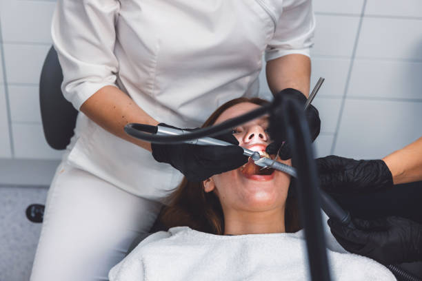 Best Weekend Emergency Dental Services in Riverview Rk, PA