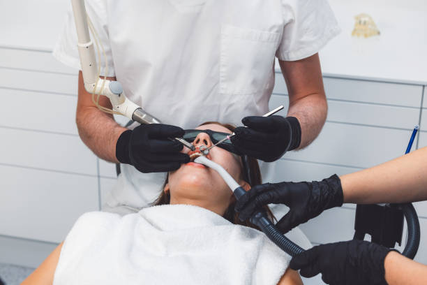 Best Emergency Treatment for Jaw Pain or Injury in Riverview Rk, PA